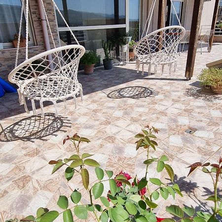 Luis Penthouse Apartment Berat Ngoại thất bức ảnh